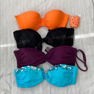 VS Bikini Top Bundle